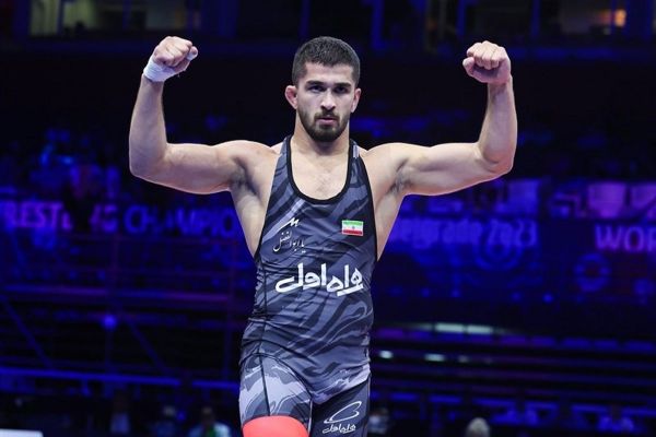  علامت سوال بزرگ در کشتی ایران؛ چرا یزدانی آمد و خلیلی خط خورد