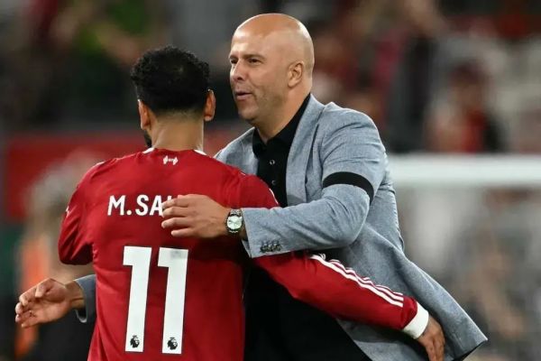  واکنش سرمربی لیورپول به برد لحظه آخری تیمش