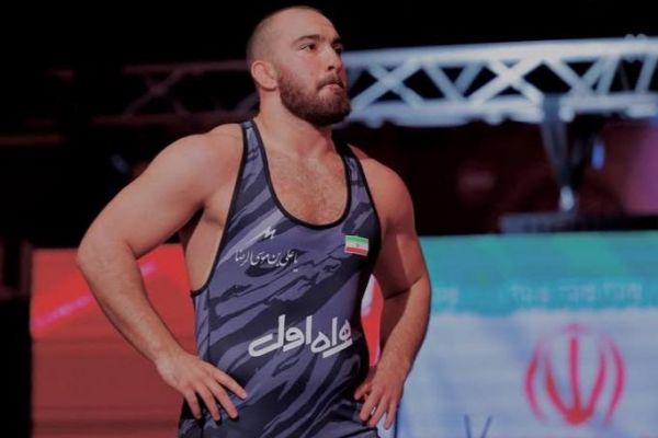  واکنش زارع به طلای جهانی؛ تقدیم به کسانی که دلخوشی ندارند