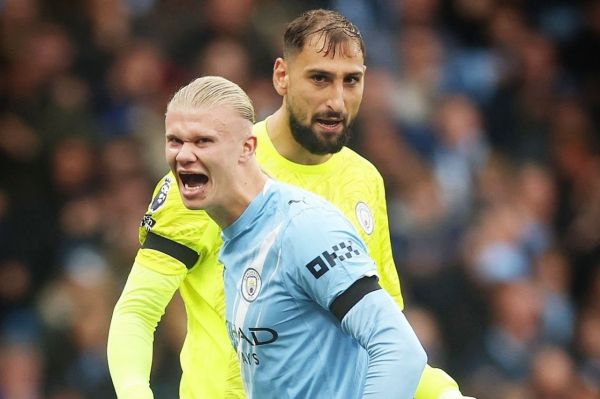  ارلینگ هالند‌ کابوس مدافعان لیگ برتر با ۲۹ گل مقابل بیگ‌سیکس