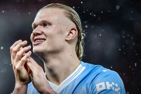  ستارگان سرنوشت‌ساز در دربی منچستر؛ از گیگز تا هالند