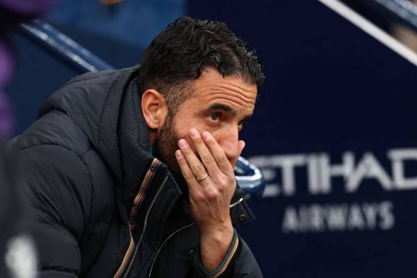  سوالات جدی درباره تاکتیک‌های روبن آموریم پس از هزینه سنگین نقل‌وانتقالات