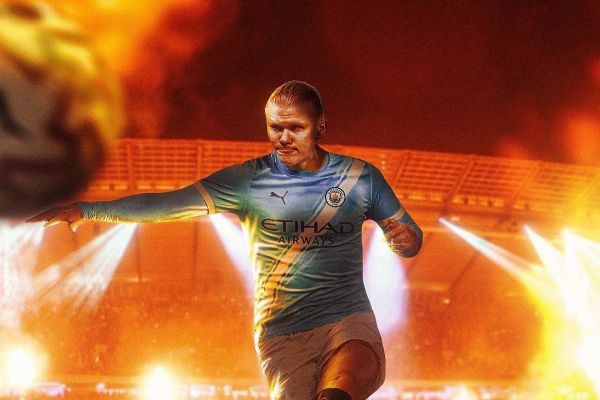  غول نروژی؛ رکوردشکن بی‌رحم فوتبال مدرن