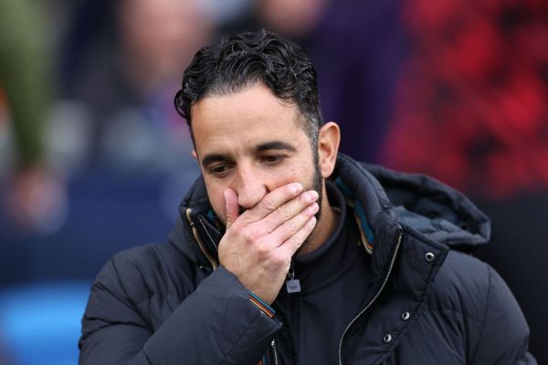  بدترین آغاز منچستریونایتد در لیگ جزیره از ۱۹۹۲