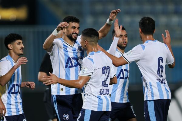  شروع رسمی جام بین قاره‌ای فیفا با برد تیم مصری