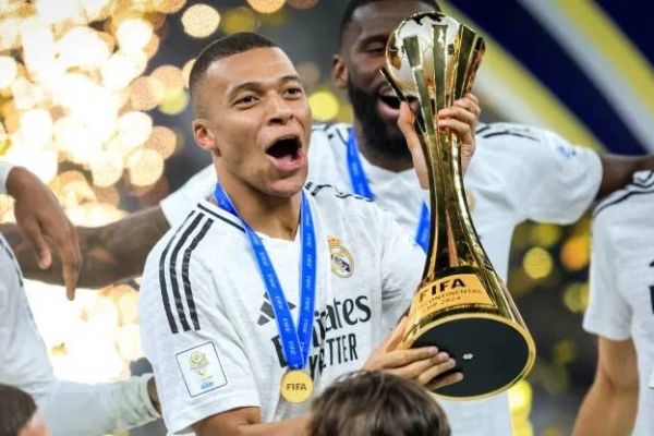  نتایج و برنامه بازی‌های جام بین قاره‌ای فیفا