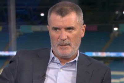  طعنه تند روی کین به بازیکنان منچستریونایتد