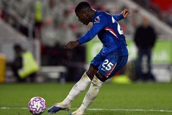  ستاره اکوادوری و ثبت یک رکورد جدید در لیگ جزیره