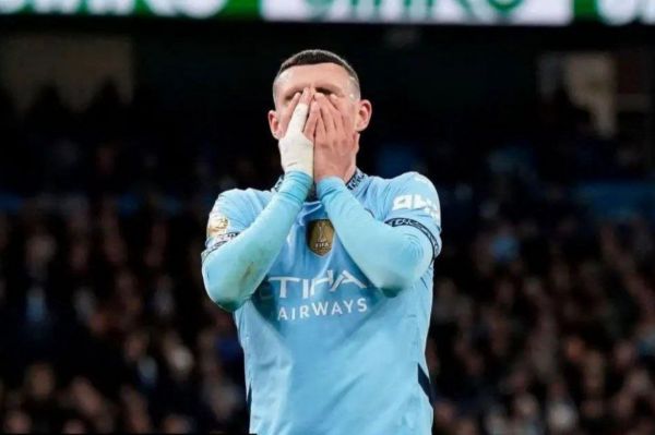  پس از بیش از هفت ماه پای فودن به گلزنی باز شد