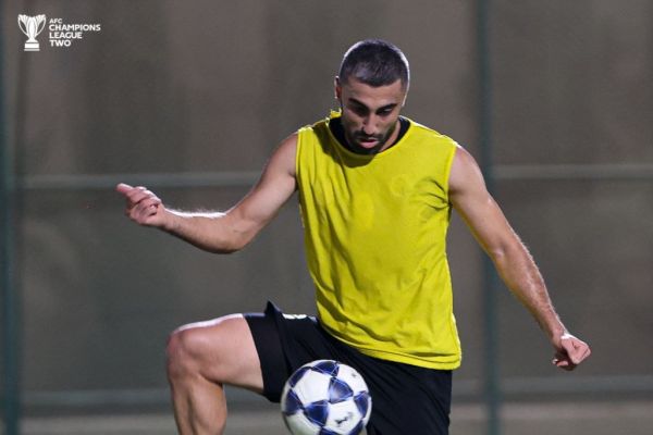  گزارش تصویری  تمرین سپاهان، یکشنبه ۲۳ شهریور