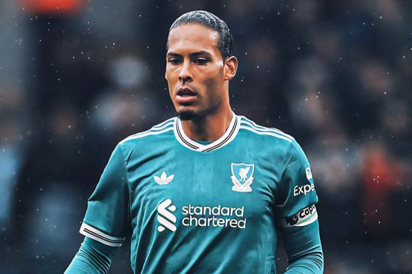  نمایش درخشان کاپیتان لیورپول برابر برنلی