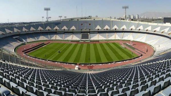  خبر بد برای استقلال و پرسپولیس  ورزشگاه آزادی رفت تا پایان ۱۴۰۵