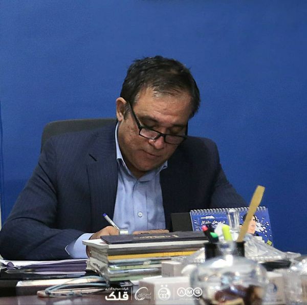 گزارش تصویری/ نشست اعضای تیم‌های ورزشی بانوان استقلال با تاجرنیا