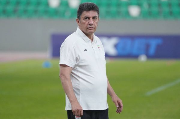 حضور قلعهنویی در امارات برای رصد نمایندگان ایران