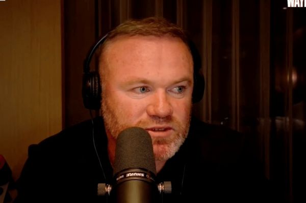  انتقاد وین رونی نسبت به تصمیمات نقل و انتقالاتی منچستریونایتد