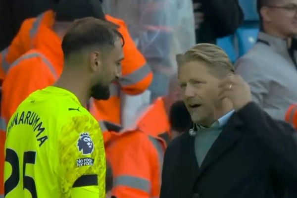  تلاش‌ نافرجام اسطوره منچستریونایتد برای کشاندن دوناروما به اولدترافورد