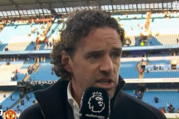  انتقاد هارگریوز از آموریم بابت نیمکت نشینی ستاره انگلیسی تیمش