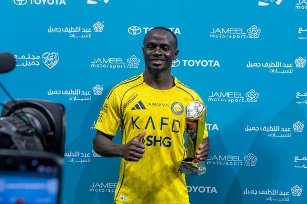  رونمایی سادیو مانه از هدف اصلی یاران رونالدو در این فصل