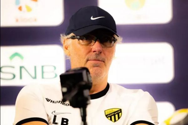 الاتحاد بدون بنزما به مصاف تیم اماراتی میرود