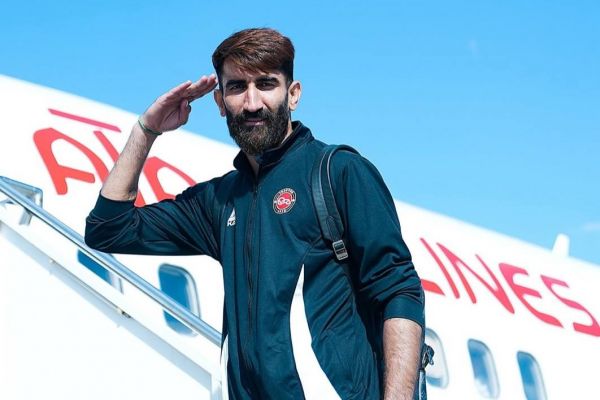  انگیزه بیرانوند از دم پرواز؛ اسکوچیچ به بیرو اعتماد می‌کند