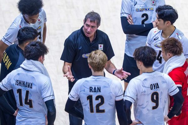  شگفتی مسابقات قهرمانی والیبال؛ حذف عجیب ژاپن