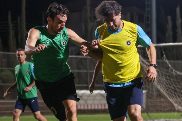  گولسیانی مامور مستقیم مهار هادی عقیلی   عکس