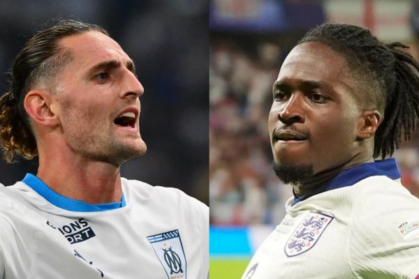  عدم پشیمانی رئیس مارسی از فروش دو ستاره کلیدی این تیم