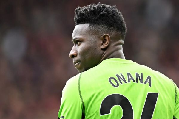 اونانا و کسب یک فرصت طلایی برای احیای خود