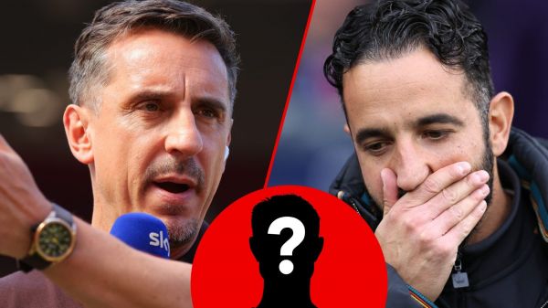  ادعای گری نویل  آموریم هم اخراج خواهد شد