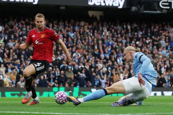 منچستر یونایتد، حریف محبوب غول نروژی