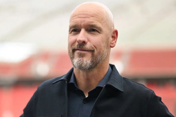 اریک تن هاخ به باشگاه سابقش بازمیگردد