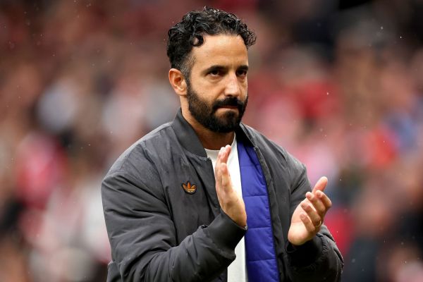 حمایت کامل هیئت مدیره منچستریونایتد از آموریم