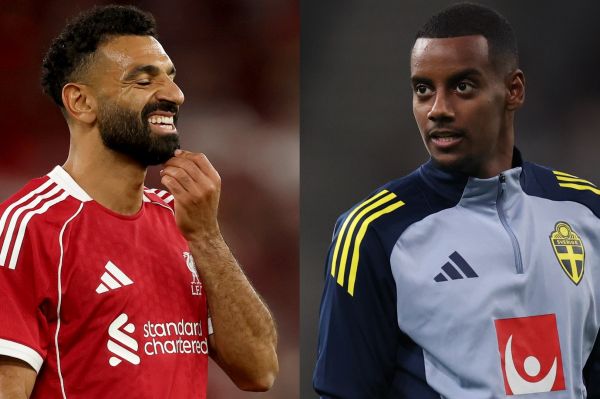 ورود ایساک، به ضرر یا به نفع محمد صلاح