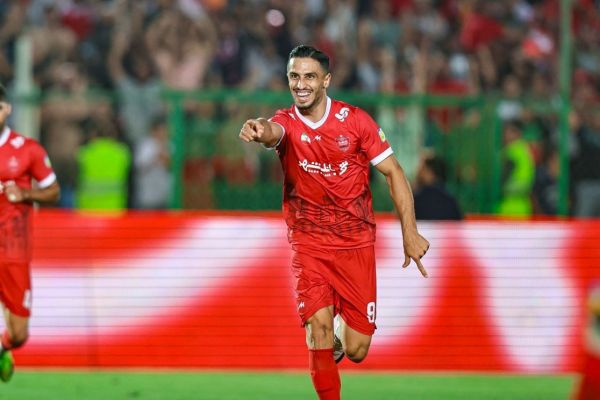 سوال روز قرارداد علی علیپور اصلاح میشود