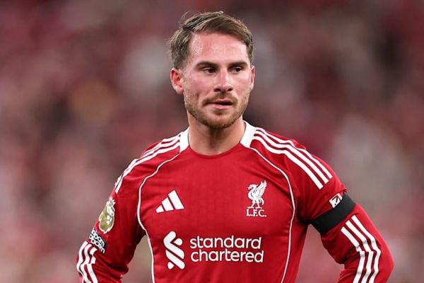  شرایط ستاره آرژانتینی لیورپول از زبان اسلوت