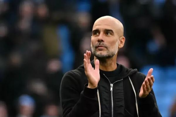  گواردیولا و رونمایی از دلیل موفقیت‌هایش