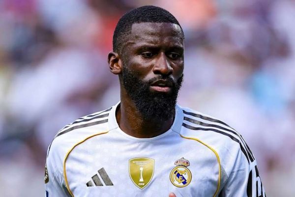  ستاره رئال مادرید، در صدر لیست خرید عربستانی‌ها