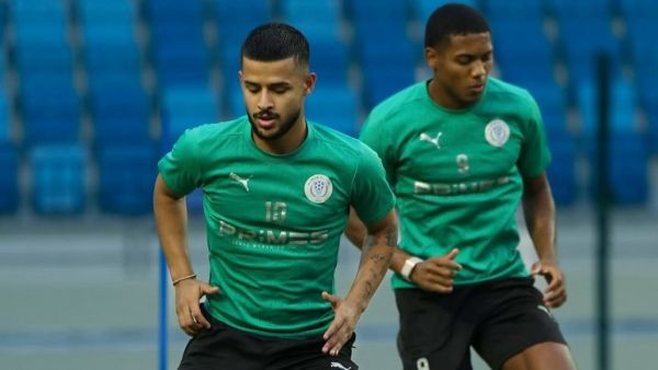  ادعای رسانه اماراتی؛ مهدی قایدی 8 هفته دور از میادین