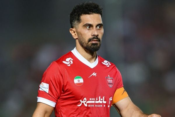  آمار خاص اورونوف و عالیشاه؛ متخصصین دریبل‌زنی