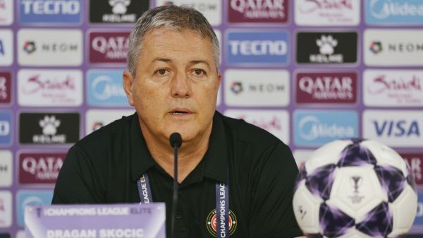  اسکوچیچ  تراکتور برای دیدار فردا شانس‌های خود را دارد  انتظار یک بازی خوب داریم