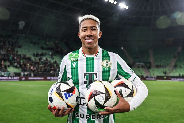  درباره بازیکن خبرساز الوصل؛ کپی برابر اصل فیرمینو