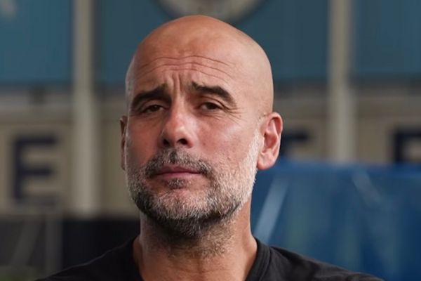  عملکرد بی‌نظیر پپ‌ گواردیولا در قرن جدید