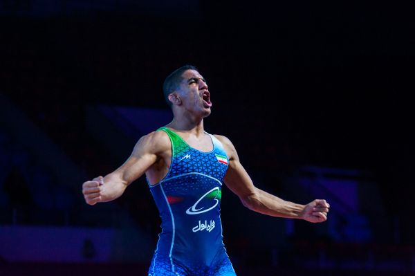  رحمان عموزاد هم استقلالی است