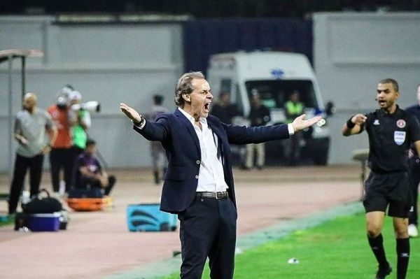  سرمربی الحسین  بازیکنان ما برای پیروزی برابر سپاهان آماده هستند