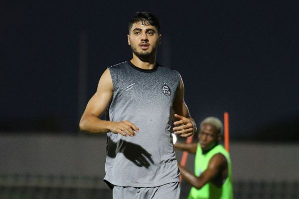  گزارش تصویری  تمرین استقلال، دوشنبه 24 شهریور