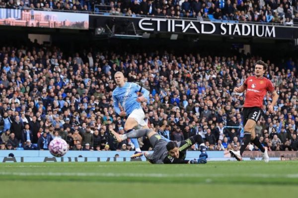  فاجعه‌ای که منچستریونایتد در حال تجربه کردن آن است