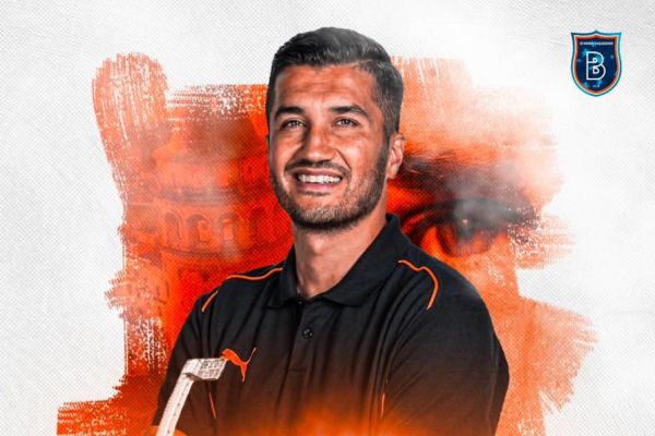  رسمی؛ نوری شاهین سرمربی تیم ترکیه‌ای شد