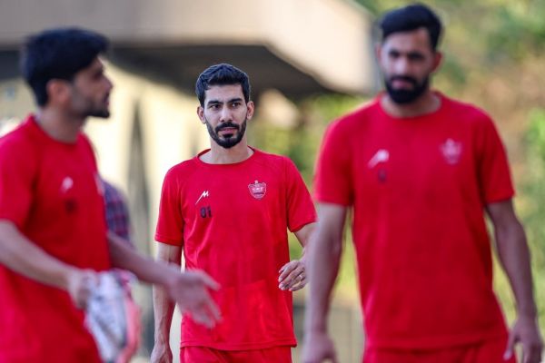  روزهای تلخ شکاری در پرسپولیس؛ نتیجه عدم تمرکز