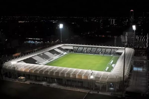 نام ورزشگاه تیم عربستانی عوض میشود