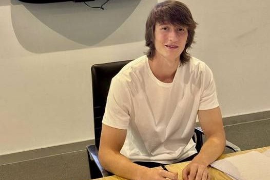  تمدید بلندمدت رئال مادرید با پدیده جوان تا ۲۰۲۹